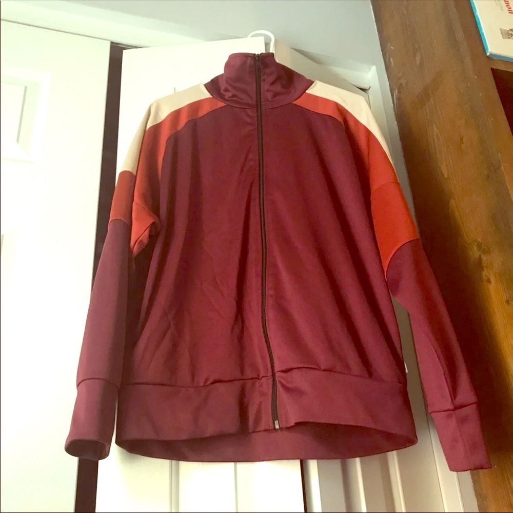 EPTM Track Jacket